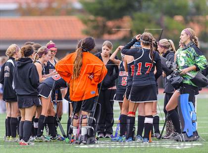 Thumbnail 3 in Torrey Pines @ San Pasqual  (CIF SDS D1 Semifinal) photogallery.