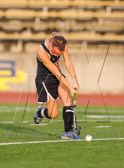 Thumbnail 1 in Torrey Pines @ San Pasqual  (CIF SDS D1 Semifinal) photogallery.