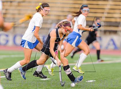 Thumbnail 1 in Torrey Pines @ San Pasqual  (CIF SDS D1 Semifinal) photogallery.