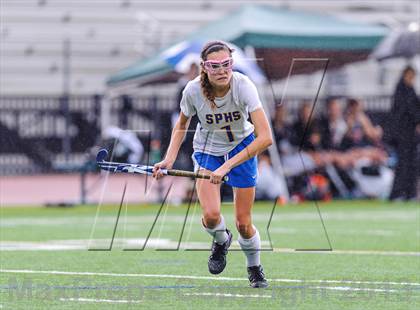 Thumbnail 1 in Torrey Pines @ San Pasqual  (CIF SDS D1 Semifinal) photogallery.