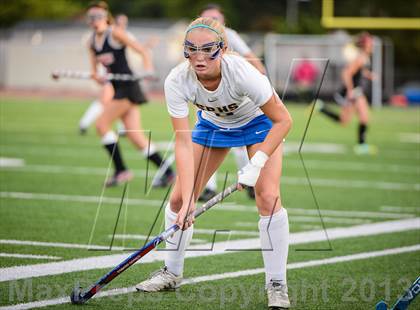 Thumbnail 3 in Torrey Pines @ San Pasqual  (CIF SDS D1 Semifinal) photogallery.
