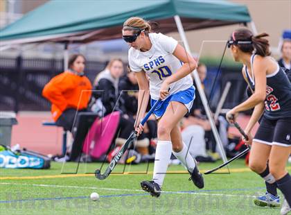 Thumbnail 1 in Torrey Pines @ San Pasqual  (CIF SDS D1 Semifinal) photogallery.