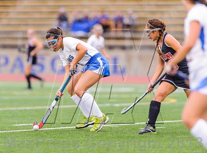 Thumbnail 1 in Torrey Pines @ San Pasqual  (CIF SDS D1 Semifinal) photogallery.