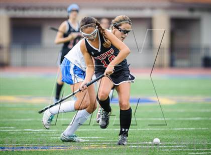 Thumbnail 1 in Torrey Pines @ San Pasqual  (CIF SDS D1 Semifinal) photogallery.