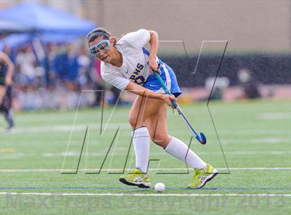 Thumbnail 3 in Torrey Pines @ San Pasqual  (CIF SDS D1 Semifinal) photogallery.