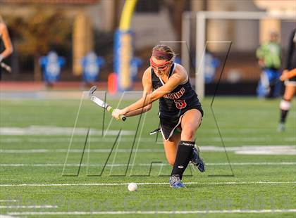 Thumbnail 3 in Torrey Pines @ San Pasqual  (CIF SDS D1 Semifinal) photogallery.