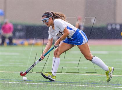 Thumbnail 1 in Torrey Pines @ San Pasqual  (CIF SDS D1 Semifinal) photogallery.
