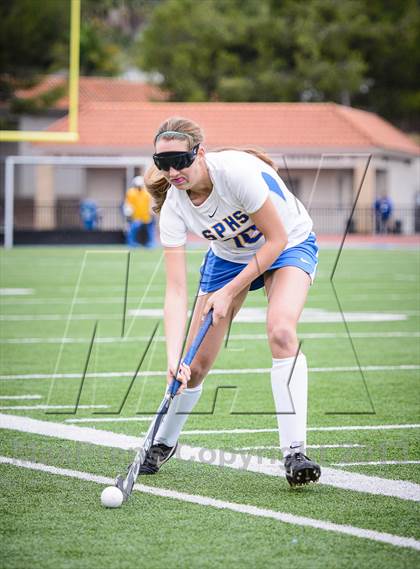Thumbnail 1 in Torrey Pines @ San Pasqual  (CIF SDS D1 Semifinal) photogallery.