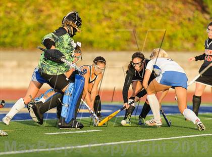 Thumbnail 1 in Torrey Pines @ San Pasqual  (CIF SDS D1 Semifinal) photogallery.