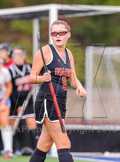 Thumbnail 2 in Torrey Pines @ San Pasqual  (CIF SDS D1 Semifinal) photogallery.