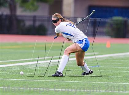 Thumbnail 1 in Torrey Pines @ San Pasqual  (CIF SDS D1 Semifinal) photogallery.