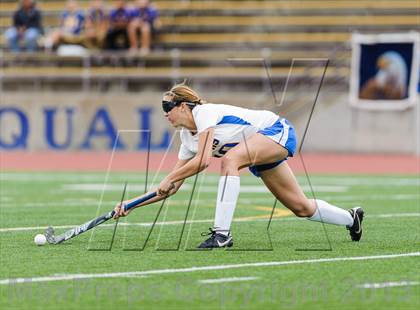 Thumbnail 3 in Torrey Pines @ San Pasqual  (CIF SDS D1 Semifinal) photogallery.