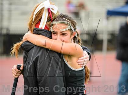 Thumbnail 1 in Torrey Pines @ San Pasqual  (CIF SDS D1 Semifinal) photogallery.
