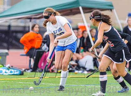 Thumbnail 2 in Torrey Pines @ San Pasqual  (CIF SDS D1 Semifinal) photogallery.