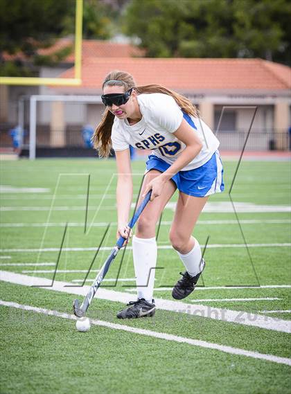 Thumbnail 3 in Torrey Pines @ San Pasqual  (CIF SDS D1 Semifinal) photogallery.