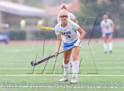 Thumbnail 2 in Torrey Pines @ San Pasqual  (CIF SDS D1 Semifinal) photogallery.