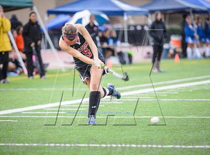 Thumbnail 3 in Torrey Pines @ San Pasqual  (CIF SDS D1 Semifinal) photogallery.