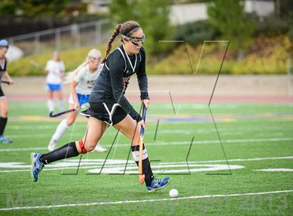 Thumbnail 1 in Torrey Pines @ San Pasqual  (CIF SDS D1 Semifinal) photogallery.