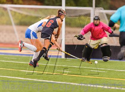 Thumbnail 1 in Torrey Pines @ San Pasqual  (CIF SDS D1 Semifinal) photogallery.