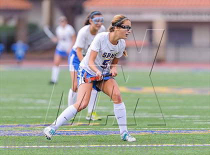 Thumbnail 3 in Torrey Pines @ San Pasqual  (CIF SDS D1 Semifinal) photogallery.
