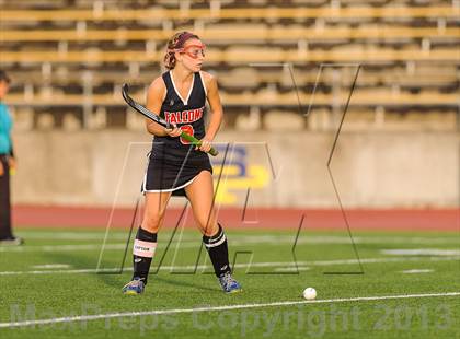 Thumbnail 2 in Torrey Pines @ San Pasqual  (CIF SDS D1 Semifinal) photogallery.