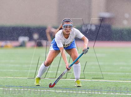 Thumbnail 3 in Torrey Pines @ San Pasqual  (CIF SDS D1 Semifinal) photogallery.