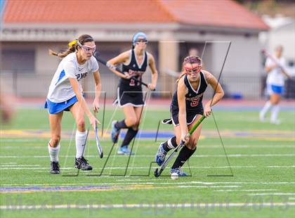 Thumbnail 3 in Torrey Pines @ San Pasqual  (CIF SDS D1 Semifinal) photogallery.