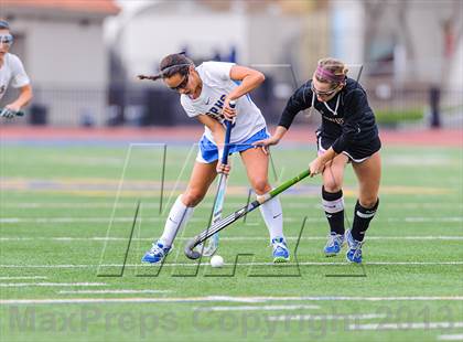 Thumbnail 2 in Torrey Pines @ San Pasqual  (CIF SDS D1 Semifinal) photogallery.