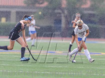 Thumbnail 2 in Torrey Pines @ San Pasqual  (CIF SDS D1 Semifinal) photogallery.