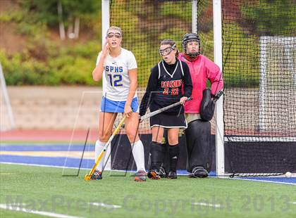 Thumbnail 2 in Torrey Pines @ San Pasqual  (CIF SDS D1 Semifinal) photogallery.