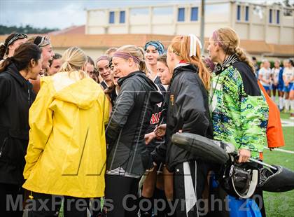 Thumbnail 1 in Torrey Pines @ San Pasqual  (CIF SDS D1 Semifinal) photogallery.