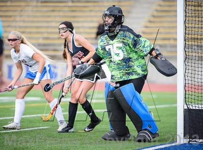 Thumbnail 1 in Torrey Pines @ San Pasqual  (CIF SDS D1 Semifinal) photogallery.