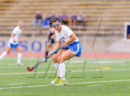 Thumbnail 3 in Torrey Pines @ San Pasqual  (CIF SDS D1 Semifinal) photogallery.
