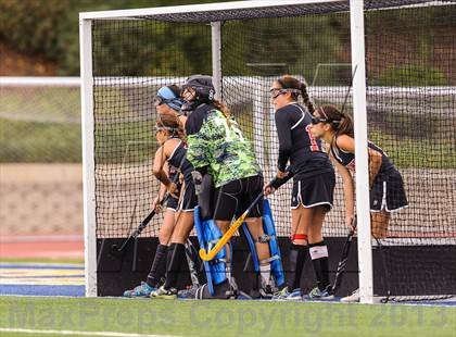 Thumbnail 2 in Torrey Pines @ San Pasqual  (CIF SDS D1 Semifinal) photogallery.