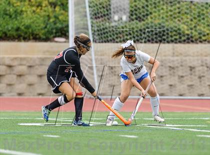 Thumbnail 1 in Torrey Pines @ San Pasqual  (CIF SDS D1 Semifinal) photogallery.