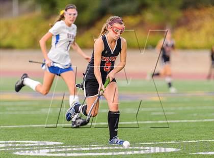 Thumbnail 1 in Torrey Pines @ San Pasqual  (CIF SDS D1 Semifinal) photogallery.