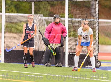 Thumbnail 1 in Torrey Pines @ San Pasqual  (CIF SDS D1 Semifinal) photogallery.