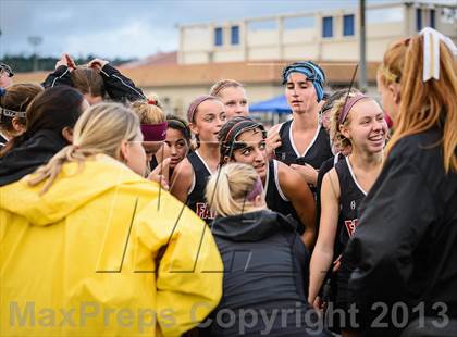 Thumbnail 1 in Torrey Pines @ San Pasqual  (CIF SDS D1 Semifinal) photogallery.