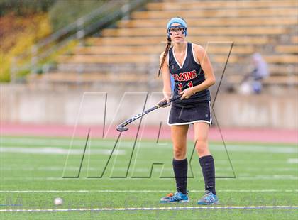 Thumbnail 2 in Torrey Pines @ San Pasqual  (CIF SDS D1 Semifinal) photogallery.