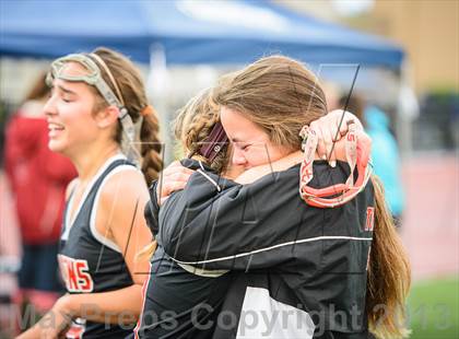 Thumbnail 3 in Torrey Pines @ San Pasqual  (CIF SDS D1 Semifinal) photogallery.