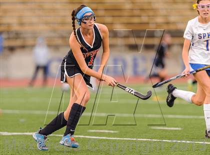 Thumbnail 3 in Torrey Pines @ San Pasqual  (CIF SDS D1 Semifinal) photogallery.
