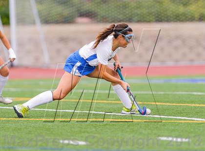 Thumbnail 1 in Torrey Pines @ San Pasqual  (CIF SDS D1 Semifinal) photogallery.
