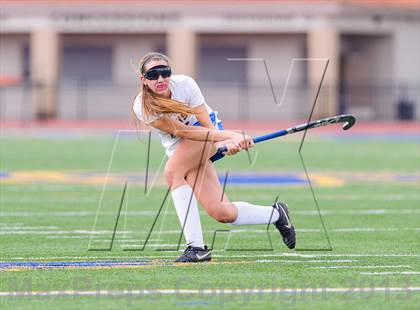 Thumbnail 1 in Torrey Pines @ San Pasqual  (CIF SDS D1 Semifinal) photogallery.