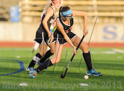 Thumbnail 1 in Torrey Pines @ San Pasqual  (CIF SDS D1 Semifinal) photogallery.