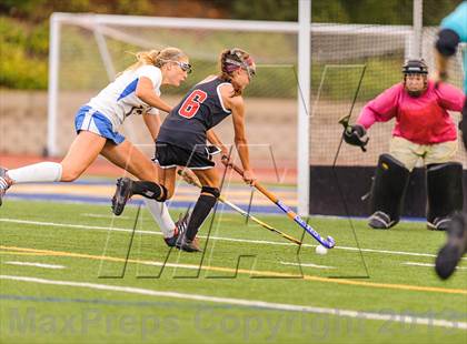 Thumbnail 3 in Torrey Pines @ San Pasqual  (CIF SDS D1 Semifinal) photogallery.