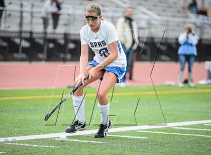 Thumbnail 1 in Torrey Pines @ San Pasqual  (CIF SDS D1 Semifinal) photogallery.