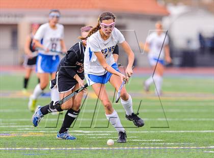 Thumbnail 1 in Torrey Pines @ San Pasqual  (CIF SDS D1 Semifinal) photogallery.