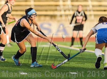 Thumbnail 1 in Torrey Pines @ San Pasqual  (CIF SDS D1 Semifinal) photogallery.