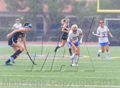Thumbnail 3 in Torrey Pines @ San Pasqual  (CIF SDS D1 Semifinal) photogallery.