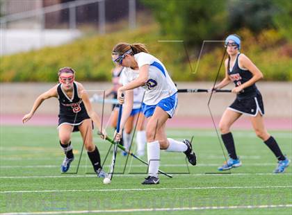 Thumbnail 1 in Torrey Pines @ San Pasqual  (CIF SDS D1 Semifinal) photogallery.